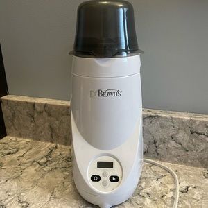 Dr. Browns Natural Flow Baby Bottle Warmer